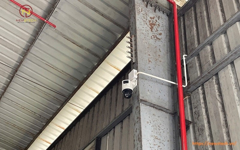 Lắp camera tại Củ Chi Lắp camera tại Củ Chi