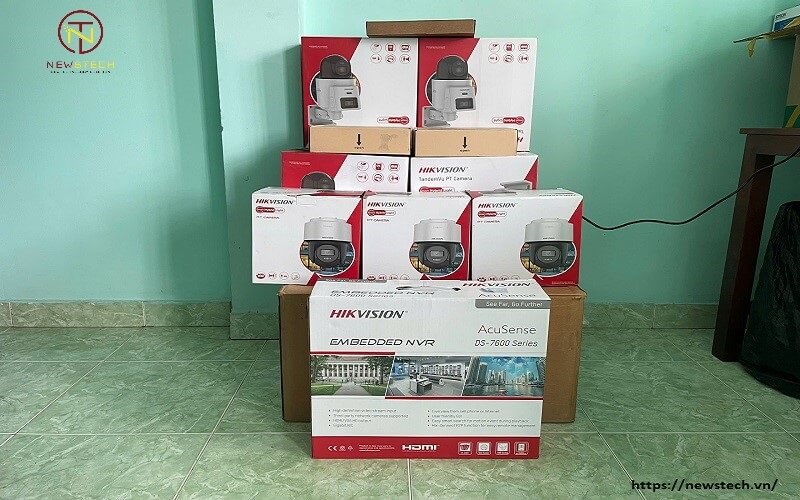 Lắp đặt camera tại Củ Chi Lắp đặt camera tại Củ Chi