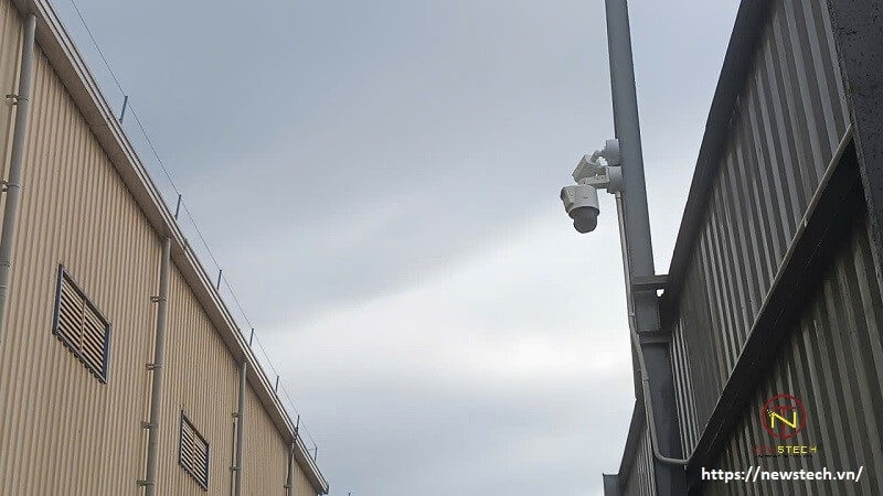 Lắp đặt camera tại Đức Hòa Lắp đặt camera tại Đức Hòa