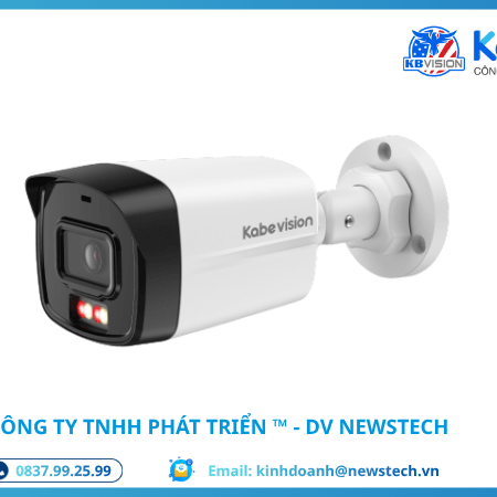 Camera KX-AD2111CN-A