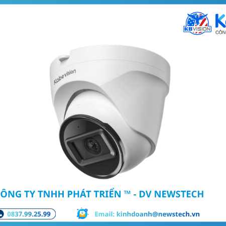 Camera KX-AD2112CN-A
