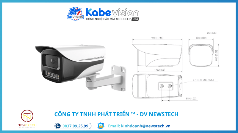 Camera KX-AD4003N-A-VN Camera KX-AD4003N-A-VN