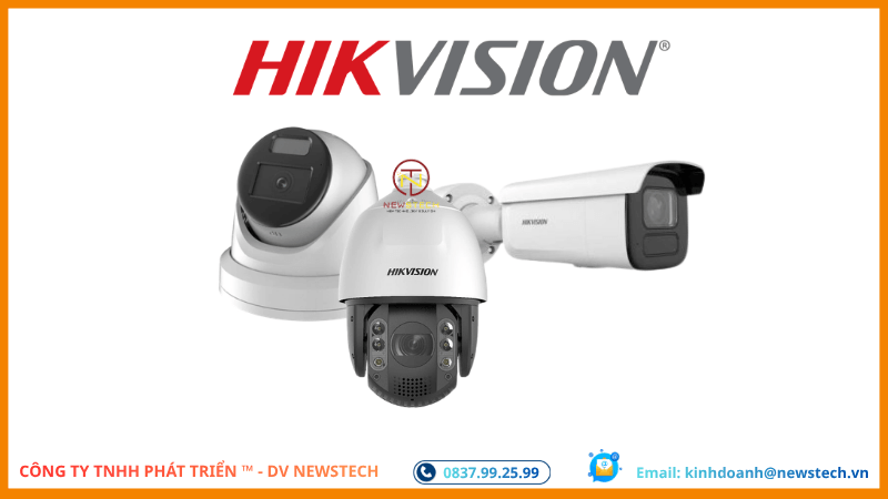 Camera Hikvision Camera Hikvision