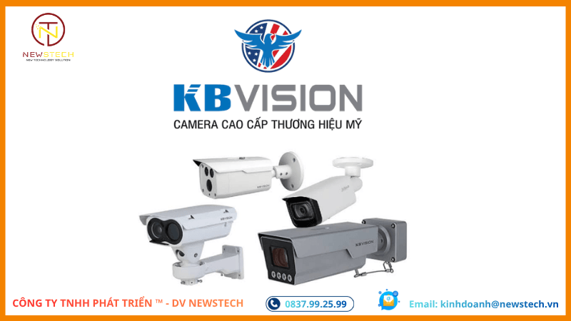 Camera Kabevision