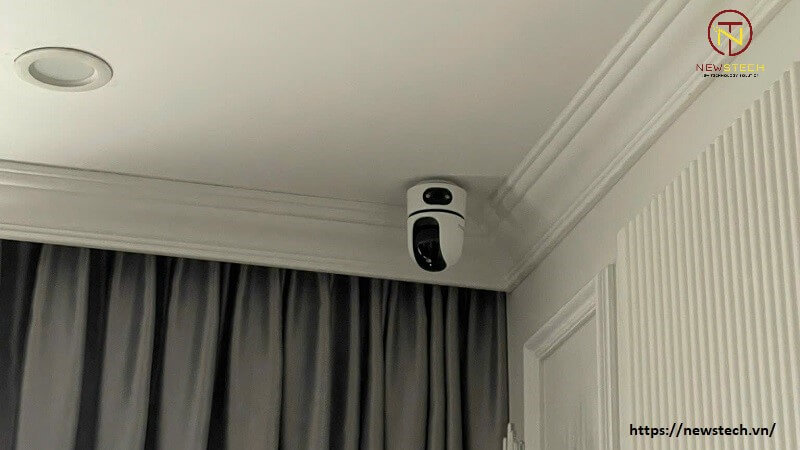 Lắp camera tại đường Sư Vạn Hạnh Lắp camera tại đường Sư Vạn Hạnh