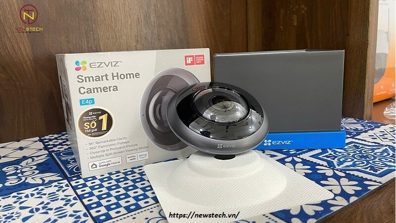 Lắp camera tại đường Tú Xương