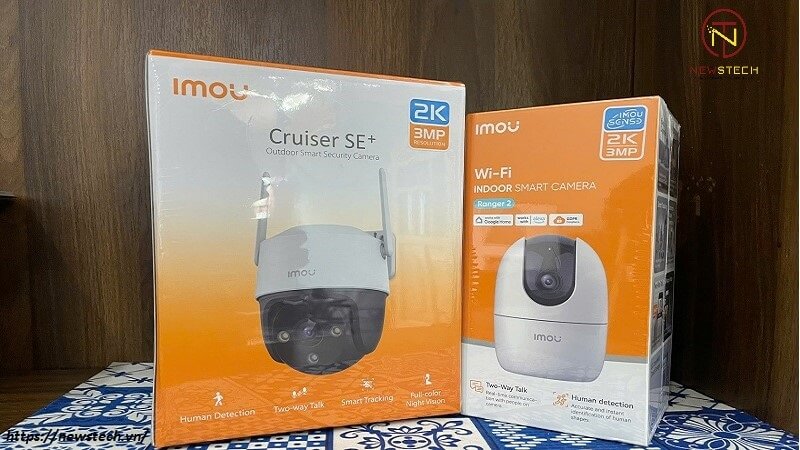 Lắp đặt camera đường Tú Xương