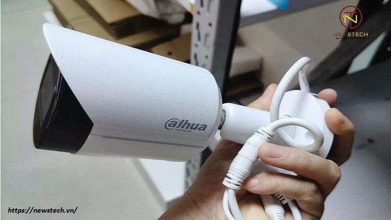 Lắp đặt camera tại đường Tú Xương