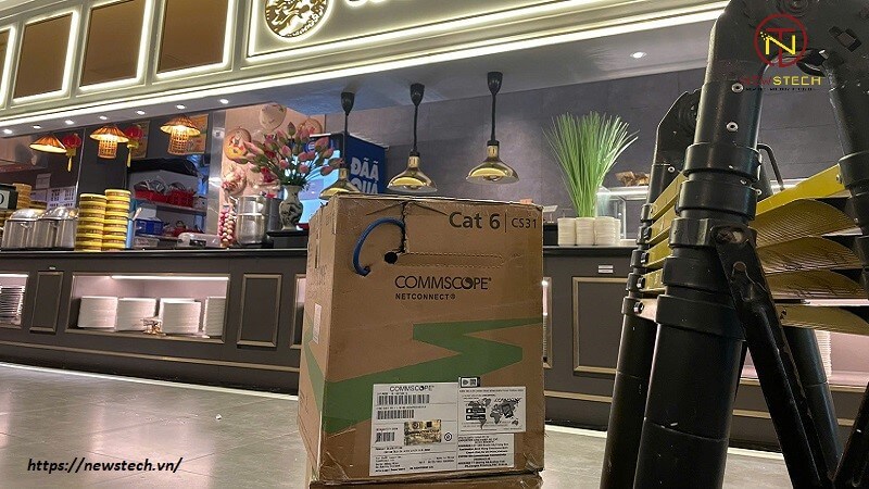 Thi công mạng Lan tại Thủ Đức Thi công mạng Lan tại Thủ Đức