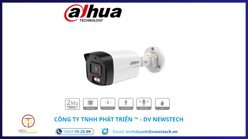 DH-IPC-B1E29-A-IL DH-IPC-B1E29-A-IL