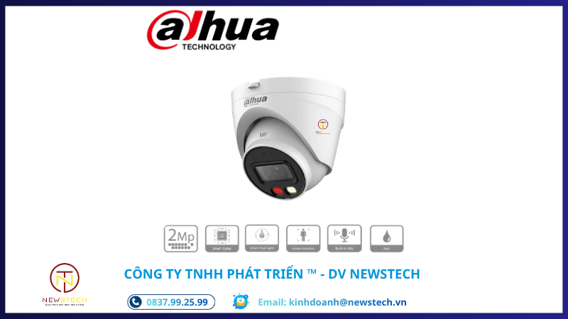 DH-IPC-T1E29-A-IL DH-IPC-T1E29-A-IL