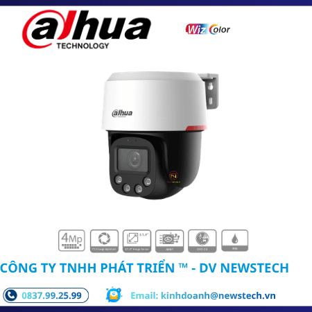 DH-SD2C400NA-B-PV-PRO