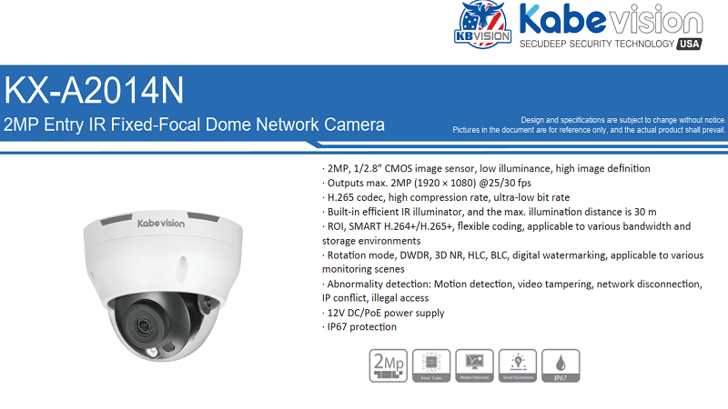 KX-A2014N KX-A2014N