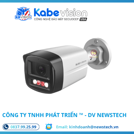 Camera KX-AD4111N-A-VN