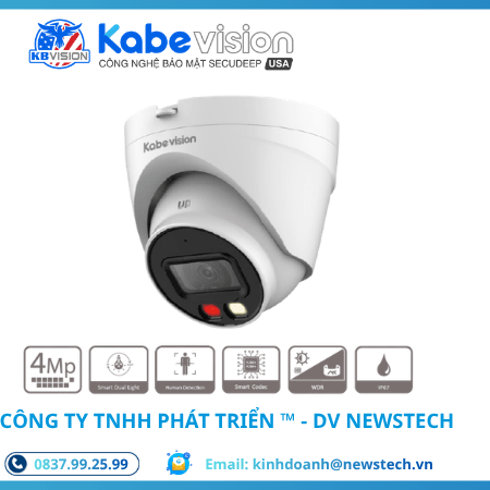 Camera KX-AD4112N-A