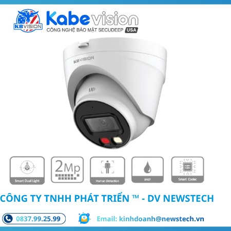 Camera KX-AF2112N-DL-A