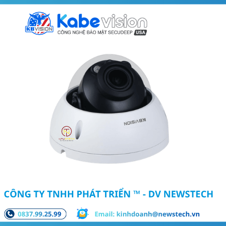 Camera KX-CAi2004MSN-AB