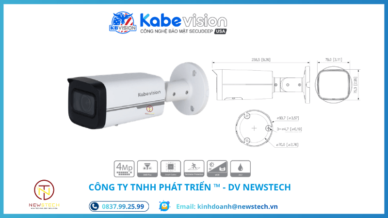 Camera KX-CAi4205MSN Camera KX-CAi4205MSN