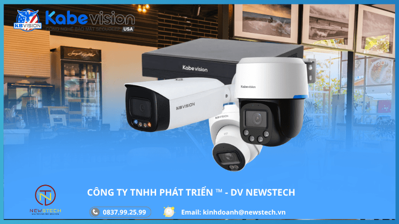 Camera KBvision