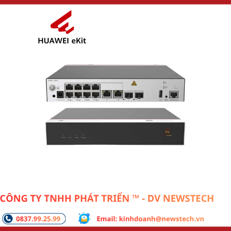 Thiết bị quản lý Huawei AC650-128AP