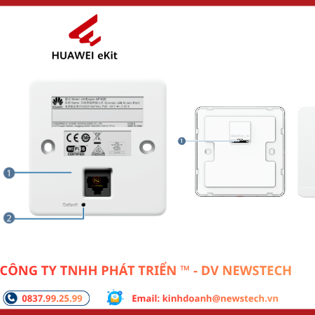 Huawei AP162E
