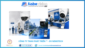Lắp camera Kbvision