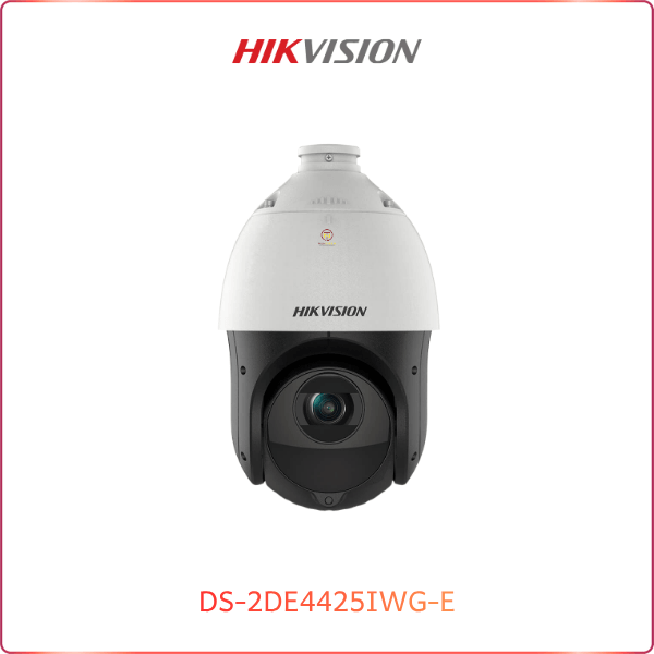DS-2DE4425IWG-E DS-2DE4425IWG-E