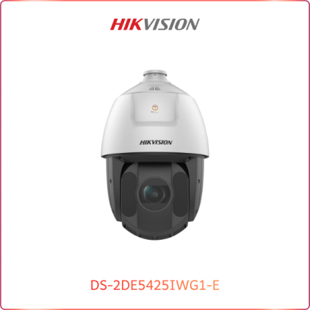 Camera PTZ DS-2DE5425IWG1-E