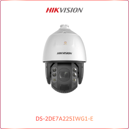 Camera quan sát DS-2DE7A225IWG1-E