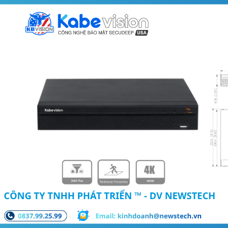 KX-A4K8108N3