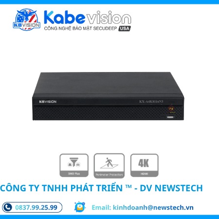 KX-A4K8116N3