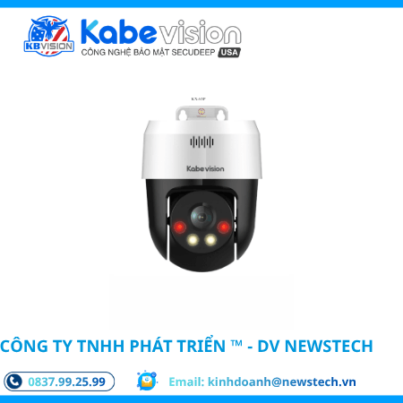 Camera KX-S3P