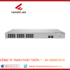 Switch PoE 24 cổng Huawei S210-24P2J