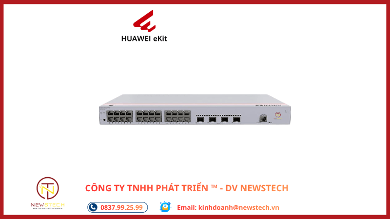 S220-24P4X S220-24P4X