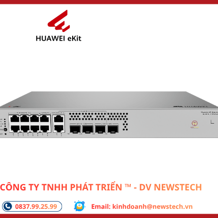 Bộ chuyển mạch PoE S220S-0PN4JX