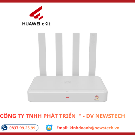Router WiFi 7 AR180