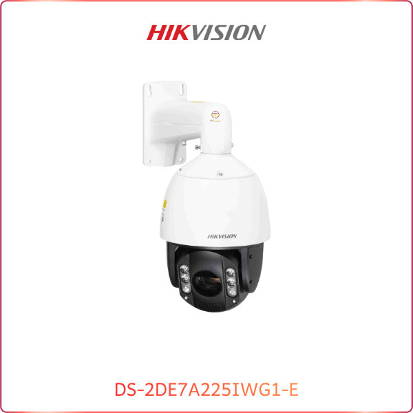 Camera PTZ Hikvision DS-2DE7A225IWG1-E Camera PTZ Hikvision DS-2DE7A225IWG1-E