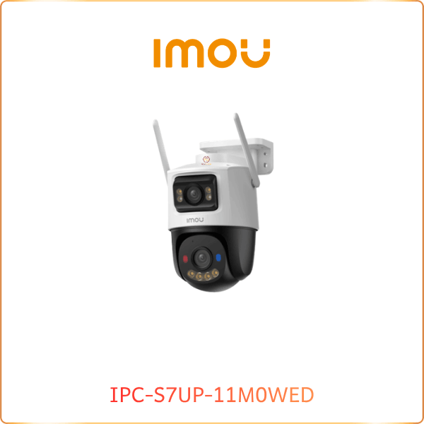 Camera Imou IPC-S7XFP-8U0WED Camera Imou IPC-S7XFP-8U0WED