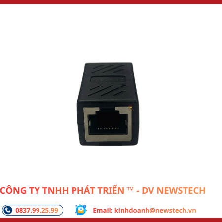 Đầu nối mạng Lan RJ45
