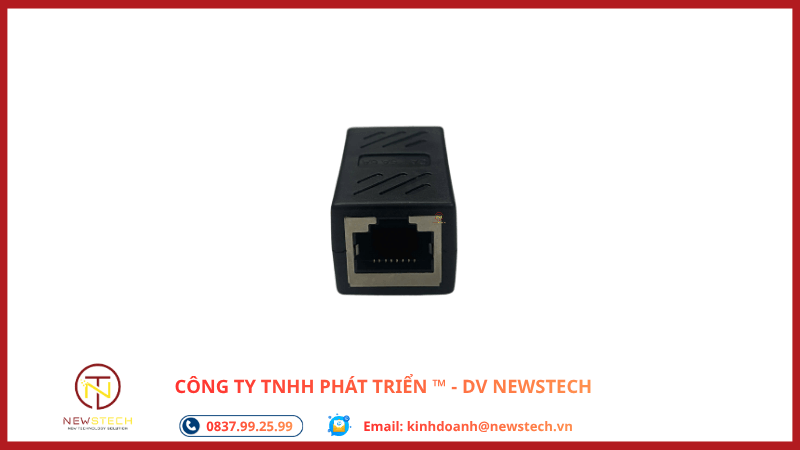 Đầu nối mạng Lan RJ45 Đầu nối mạng Lan RJ45