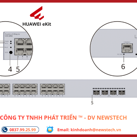 Huawei S220-24P4X
