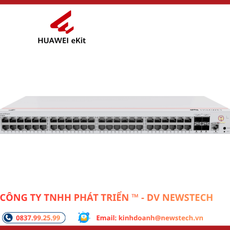 Huawei Ekit S220-48P4S