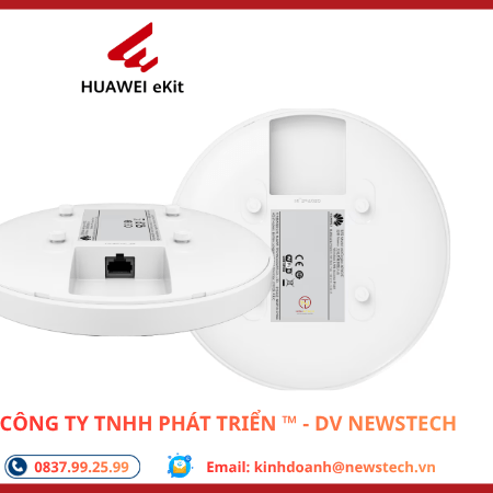 Bộ phát Huawei AP362E