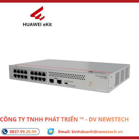 Huawei Ekit S110-16T2S