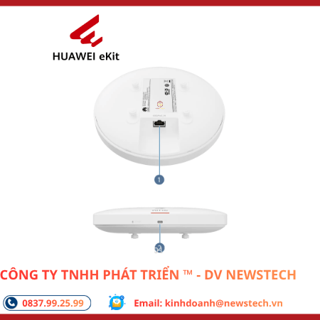 Huawei Ekit AP361