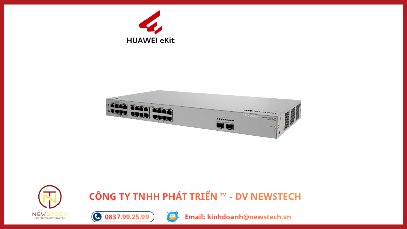 Huawei PoE switch S210-24P2J Huawei PoE switch S210-24P2J