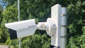 Lắp camera Hikvision tại Hóc Môn