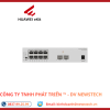 PoE switch Huawei S210-8LP2J