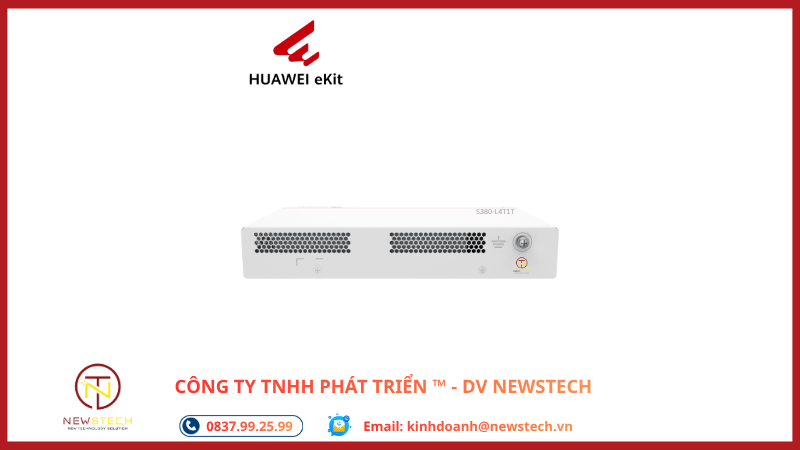 Router Switch S380-L4T1T Router Switch S380-L4T1T