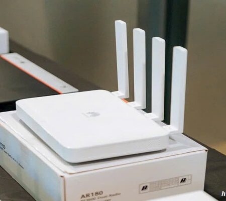 Router AR180